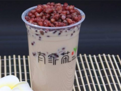 鹿爷有家茶加盟