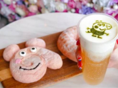 KUMAMOTO超级熊本馆加盟