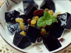 甄多烧仙草加盟