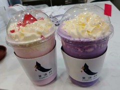 星满杯加盟门槛高吗?普通人一样可以开店!