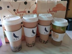 星满杯加盟怎么样?打造创意果茶品牌!