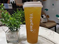 衍茶奶茶加盟好不好?手工秘制鲜茶饮人人爱喝!