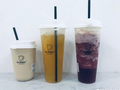 留白时间加盟费多少?低至万元投资开店!