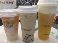 悦茶堂加盟好不好?集结故往情感!