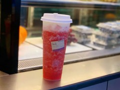 元叶丰茶加盟怎么样?健康美味乐趣多