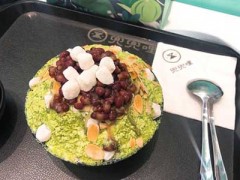 兜兜哩加盟费多少钱?花9万元开茶饮店!