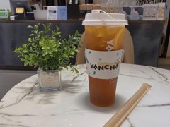 衍茶奶茶加盟费多少钱?低至8万元开茶饮店!