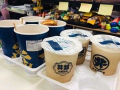 井益台湾古早珍奶加盟好不好?还原珍奶最初风味!