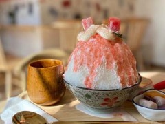 萬合氷室怎么加盟?简单9步打入餐饮市场!