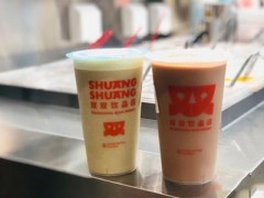 双双饮品店加盟条件是什么?普通人可以投资开店吗?