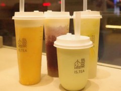 小岛治茶加盟好不好?创新推出冷萃制茶!