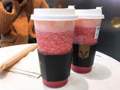 斟茶记为什么这么火?经营有什么技巧吗?