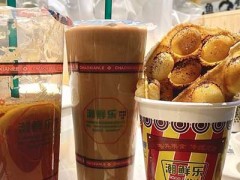 潮鲜乐加盟费多少?投资8万放心开好店!