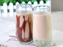 易阿姨奶茶怎么加盟?一步一步走进茶饮市场!