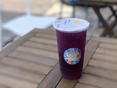 泰橘奶茶加盟好不好?多元素创新饮品!