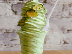 冰岛之恋冰激凌加盟