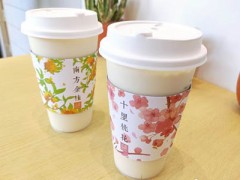 小岛治茶加盟费多少钱?仅需9万元开一家茶饮店!