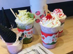 汴京姬加盟费多少钱?仅需9.5万元创业开店!