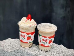 汴京姬加盟怎么样?致力于打造传世潮茶!