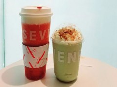 SEVENBUS如何加盟?9步打开茶饮市场!