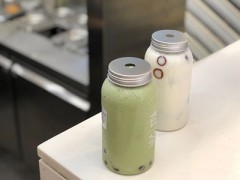 夻茶HUATEA加盟费多少?低至9万元投资开茶饮店!