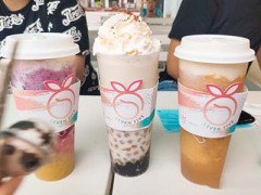 75TAO加盟好不好?打造创意水果茶品牌!
