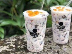 亚歌的芋圆加盟怎么样?纯手工打造舌尖美味!