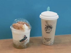 像素茶加盟费多少钱?9.5万元开精致茶饮店!