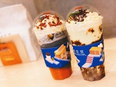 惊觉茶来自哪里?加盟开店靠谱吗?
