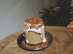 甘单茶事小馆加盟好不好?颜值与口感的双重体验!