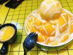 芒果很黄加盟好不好?国内鲜榨芒果饮品领导品牌!