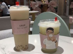 奶茶经纪公司加盟好不好?打造健康品质茶饮!
