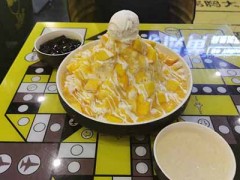 芒果很黄加盟费多少钱?低至9万元加盟开店!