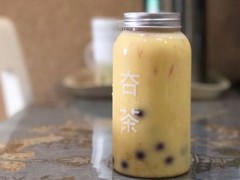 夻茶HUATEA加盟好不好?创业优势多市场广!