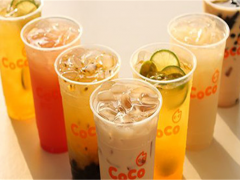 都可茶饮呀加盟