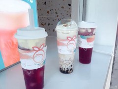 75TAO加盟费多少钱?9万元开一家精致茶饮店!