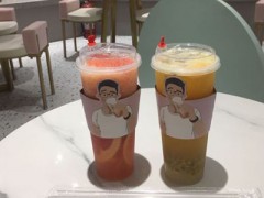 奶茶经纪公司加盟费多少?低至万元投资开店!