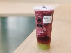 爷爷泡的茶怎么加盟?9步投资开奶茶店!