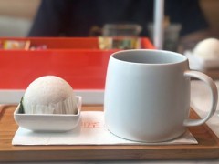 开一家匠煮茶需要多少钱?投资9万元开打造“轻茶空间”