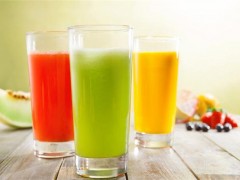 咕噜小怪饮品加盟