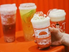 唇茶哩可以加盟吗?打造国潮奶茶品牌!