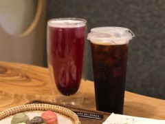 开一家茶示需要多少钱?仅需8万元创业开店!