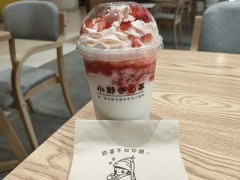 小野寺の茶加盟怎么样?打造和日式风格奶茶