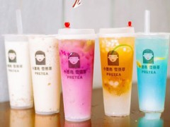 小漂亮雪燕茶生意怎么样?有哪些经营妙招?