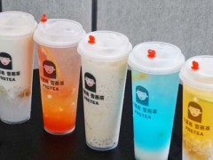 小漂亮雪燕茶加盟好不好?女孩子爱喝的养颜茶饮!