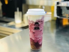 爷爷泡的茶加盟费多少?低至8万元投资开店!