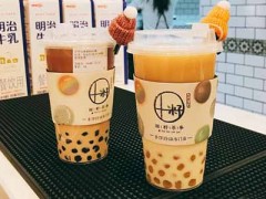 开一家田籽茶事需要多少钱?仅需7.8万元创业开店