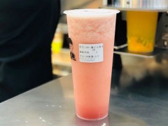 爷爷泡的茶奶茶加盟好吗?带来家一般的味道!