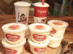 民强茶铺加盟费多少?8万元开15平方奶茶店!