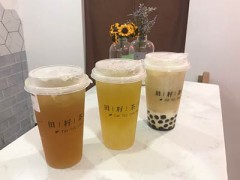 田籽茶事加盟怎么样?今日创新明日经典!